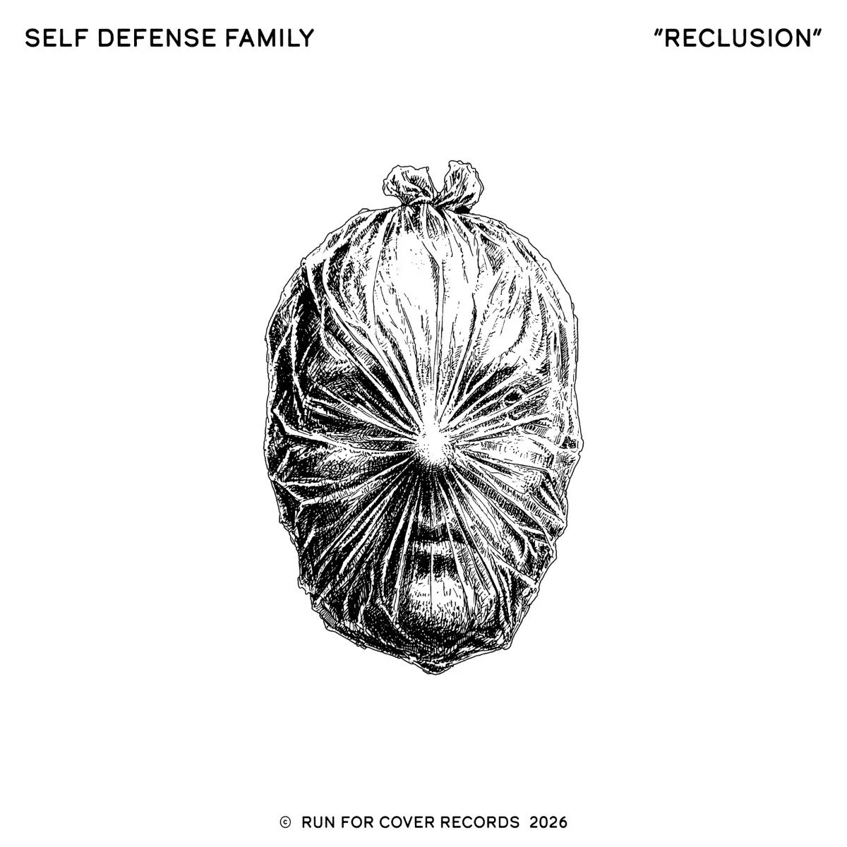 Self Defense Family release first single in six years with "Reclusion"