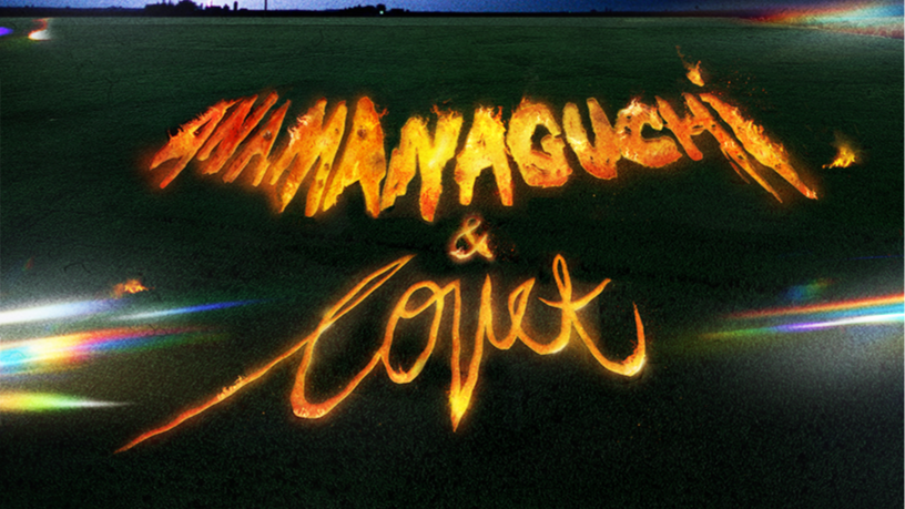 Anamanaguchi and Covet announce co-headlining tour