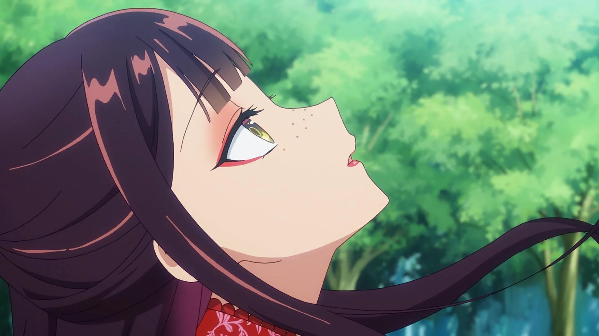Though I Am an Inept Villainess gets English dub trailer