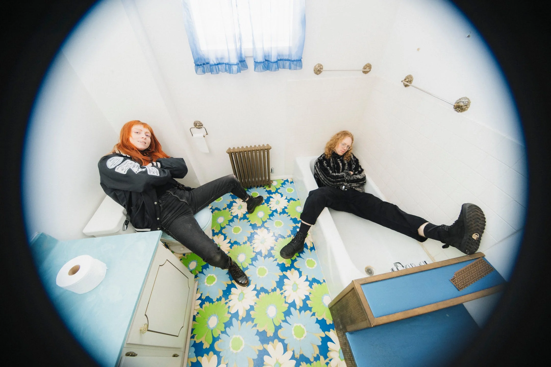 Bimbo announce debut album 'The Bimbonacci Sequence'