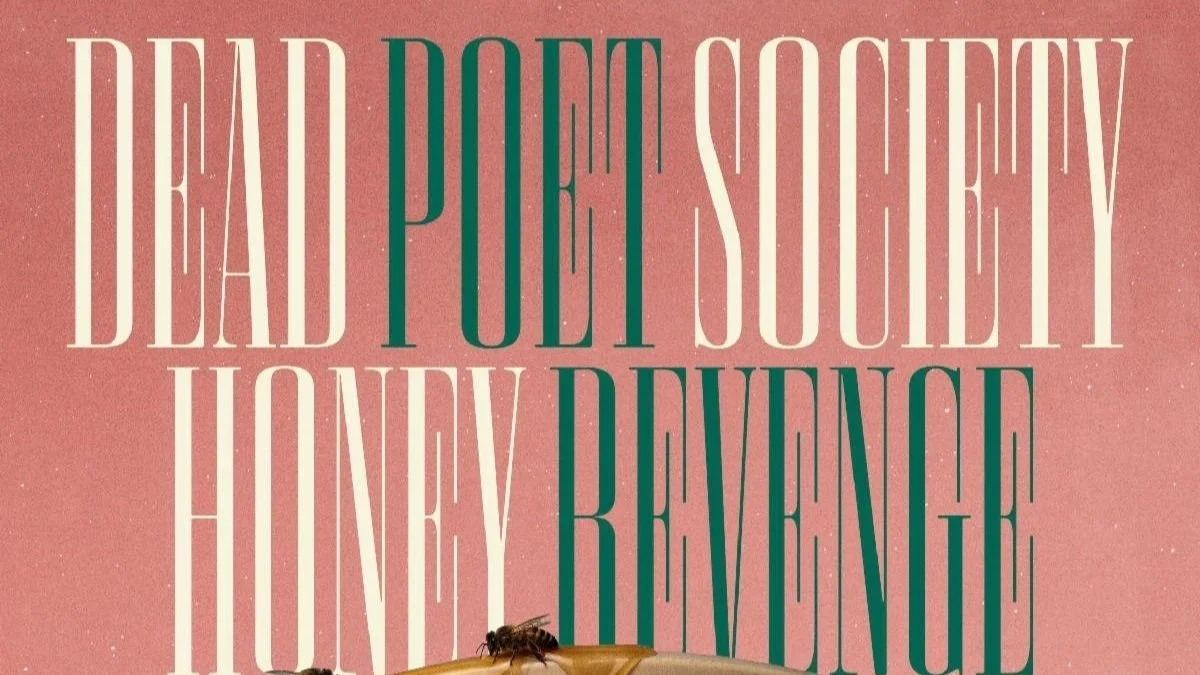 Dead Poet Society and Honey Revenge announce co-headlining tour