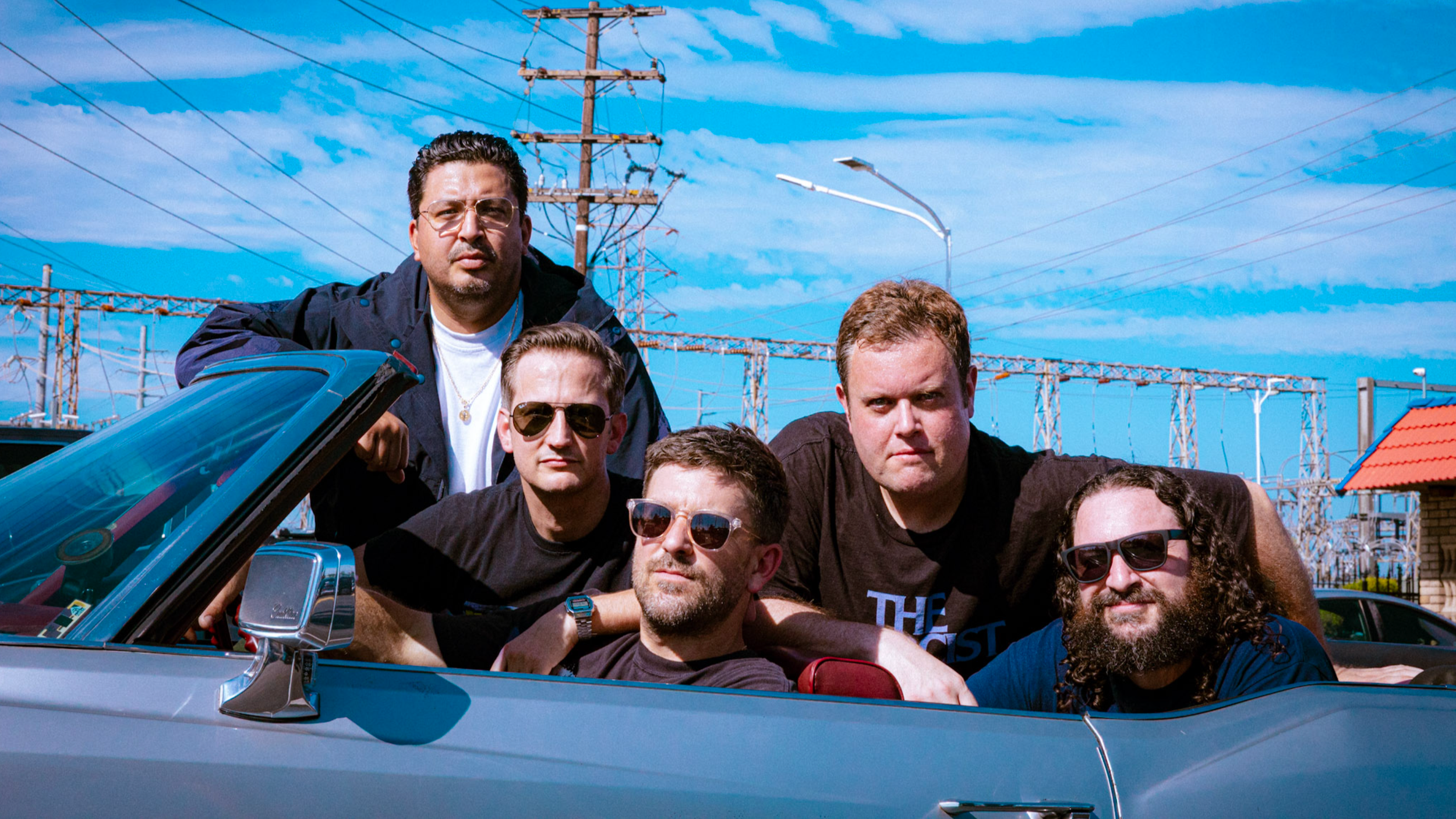 Set Your Goals announce 'Mutiny' 20th anniversary tour