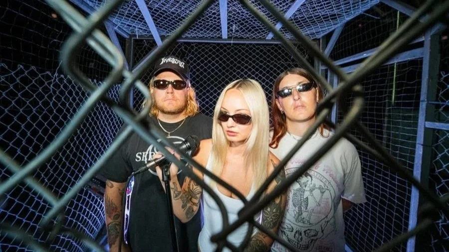 Purest Form sign to Dais Records, announce 'RESISTANCE' EP