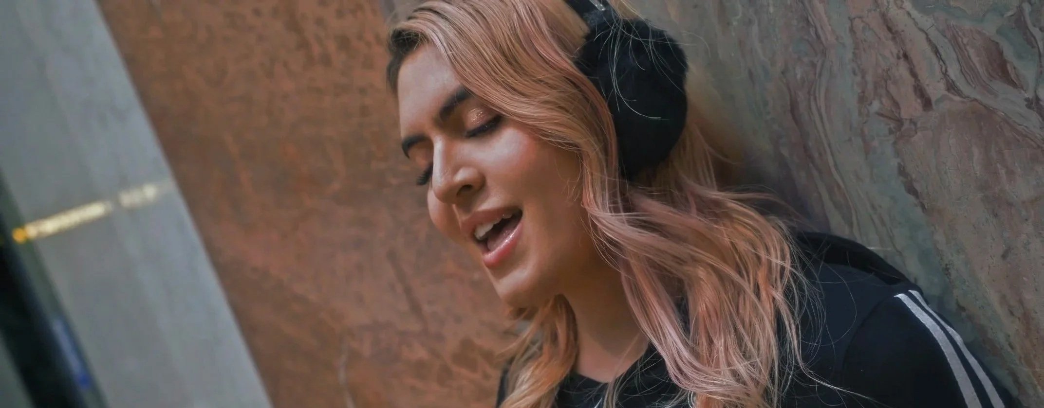Marxoxo releases new single "Mental Prison Baby"