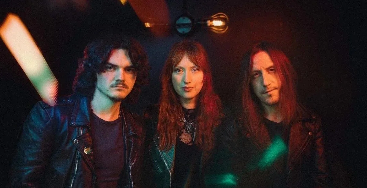 Hippie Death Cult sign to Blacklight Media/Metal Blade Records