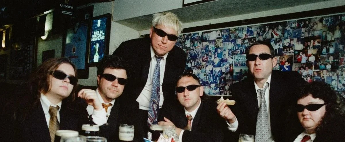 The Mary Wallopers announce 2027 North American tour
