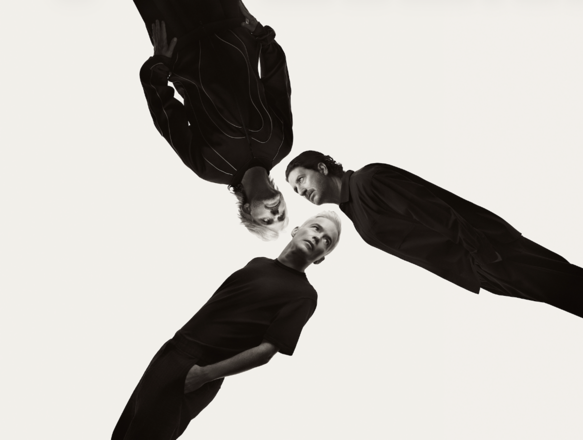 The Avalanches announce new album 'No Bad Memories’