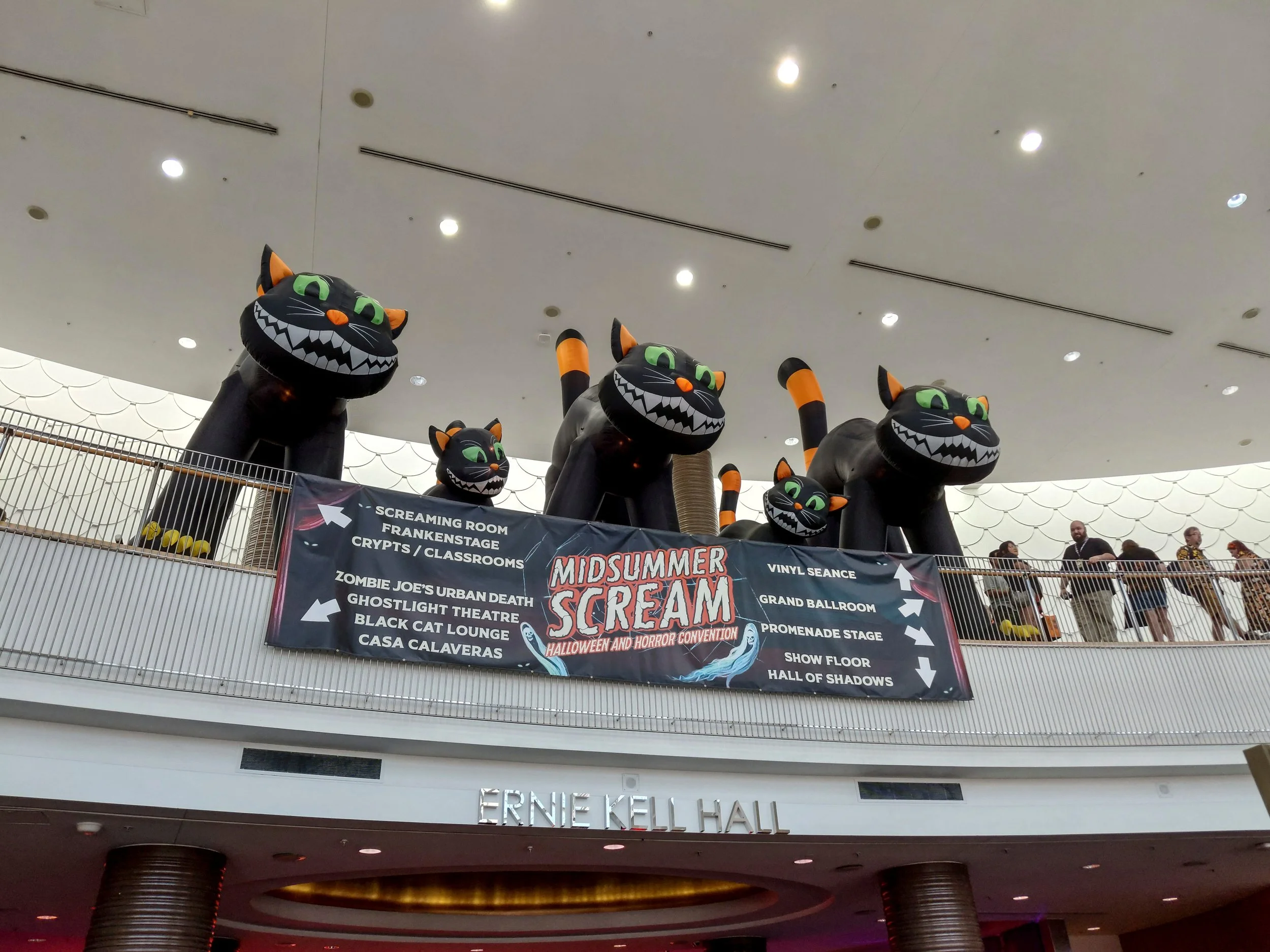 Midsummer Scream 2026 - Photo credit - Terrance Pryor - MP3s and NPCs2.jpg