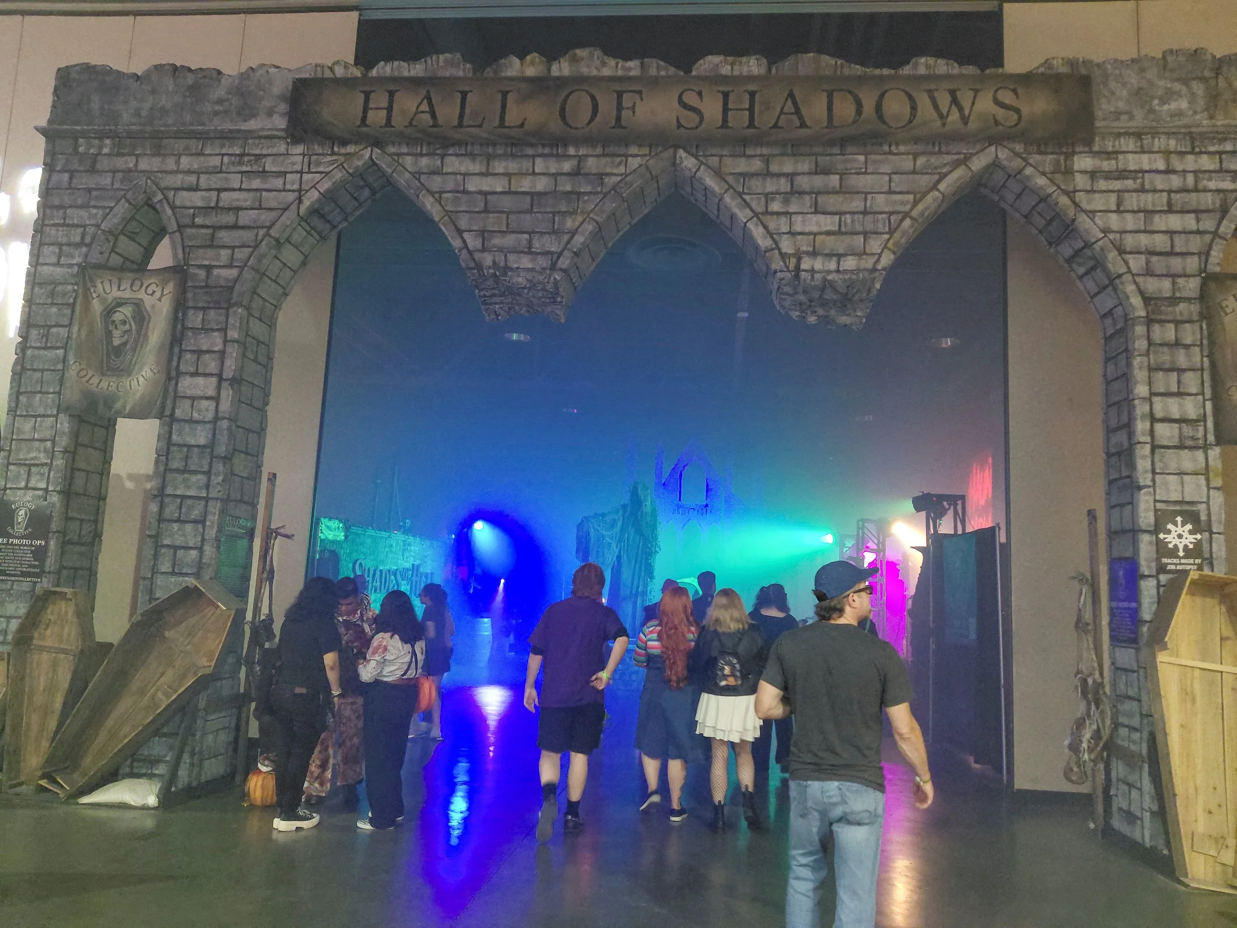 Midsummer Scream 2026 - Photo credit - Terrance Pryor - MP3s and NPCs8.jpg