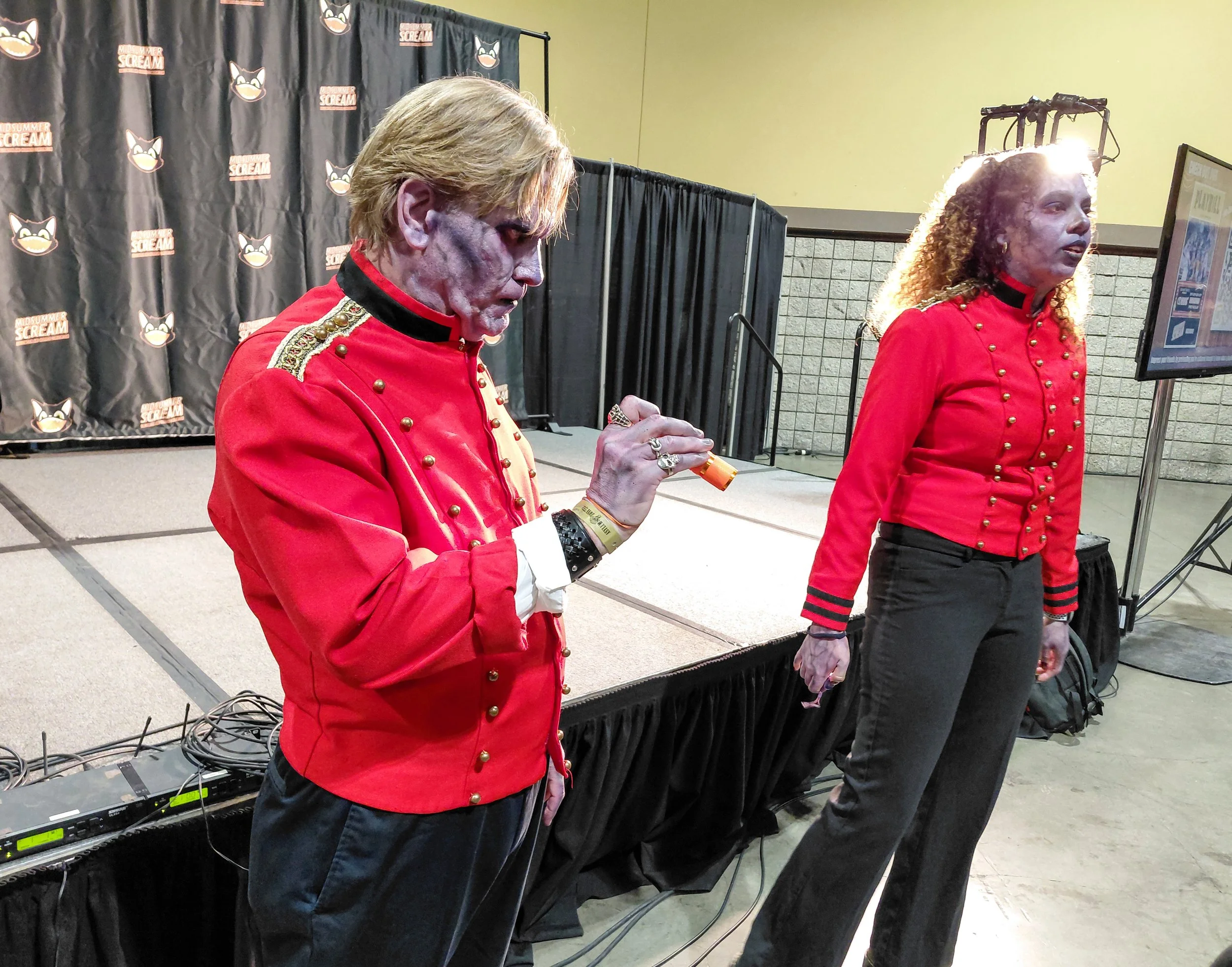 Midsummer Scream 2026 - Photo credit - Terrance Pryor - MP3s and NPCs22.jpg