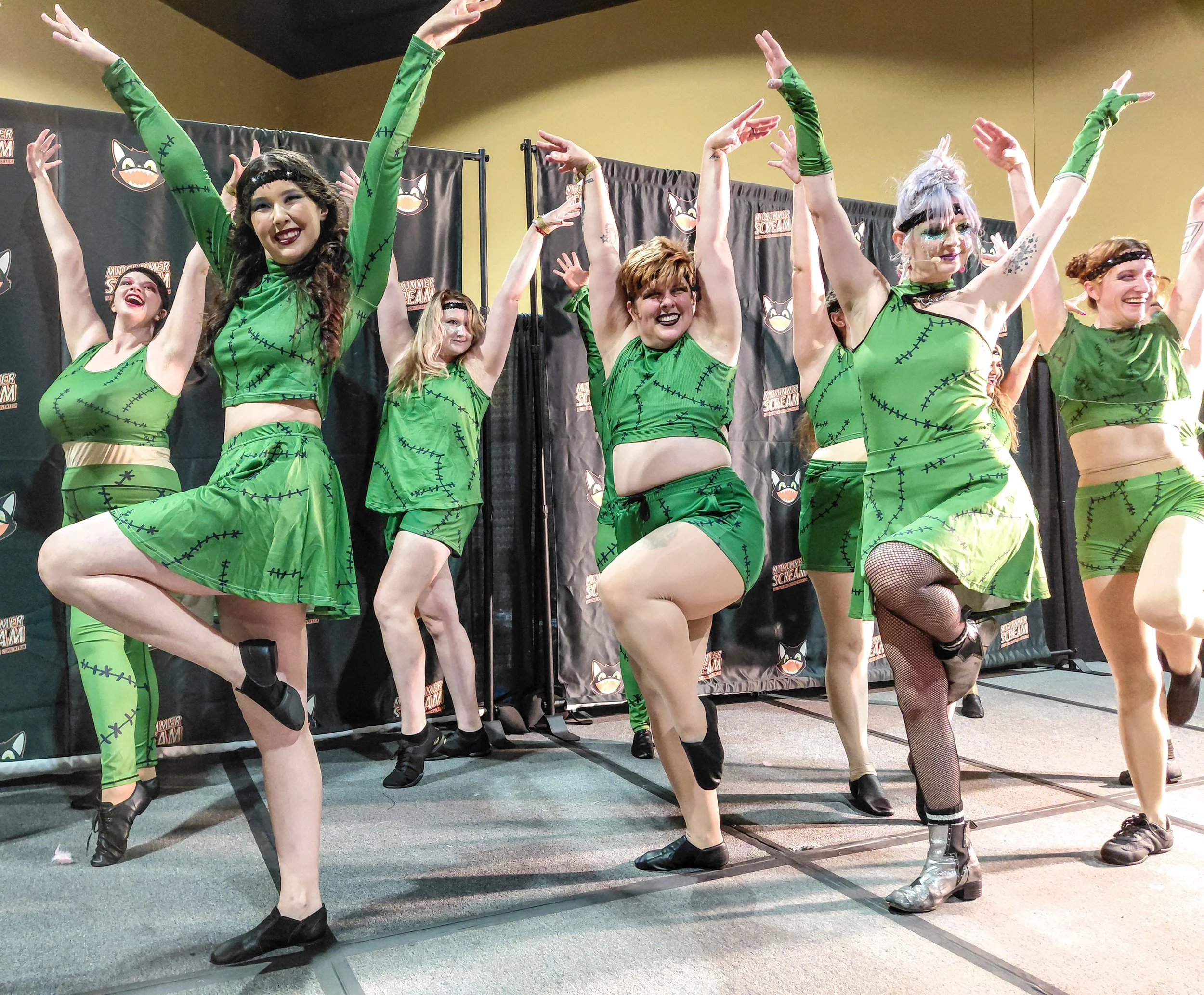 Midsummer Scream 2026 - Photo credit - Terrance Pryor - MP3s and NPCs33.jpg