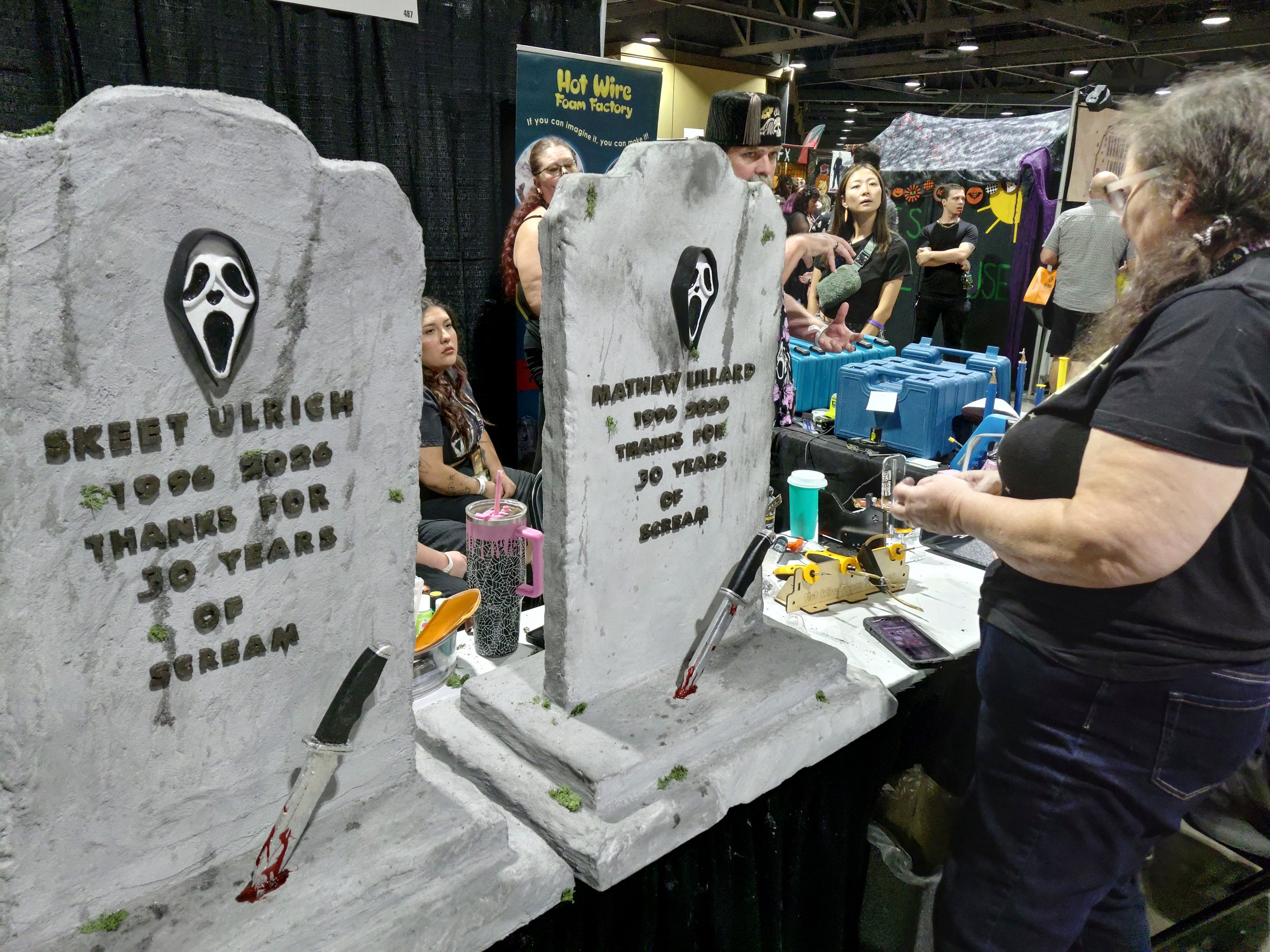 Midsummer Scream 2026 - Photo credit - Terrance Pryor - MP3s and NPCs63.jpg