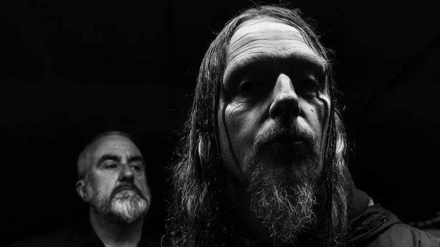 Godflesh announce new album 'Decay,' release new “Living/Ending” single