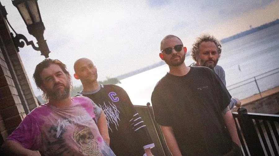 Chat Pile release new single “Same Rules” 