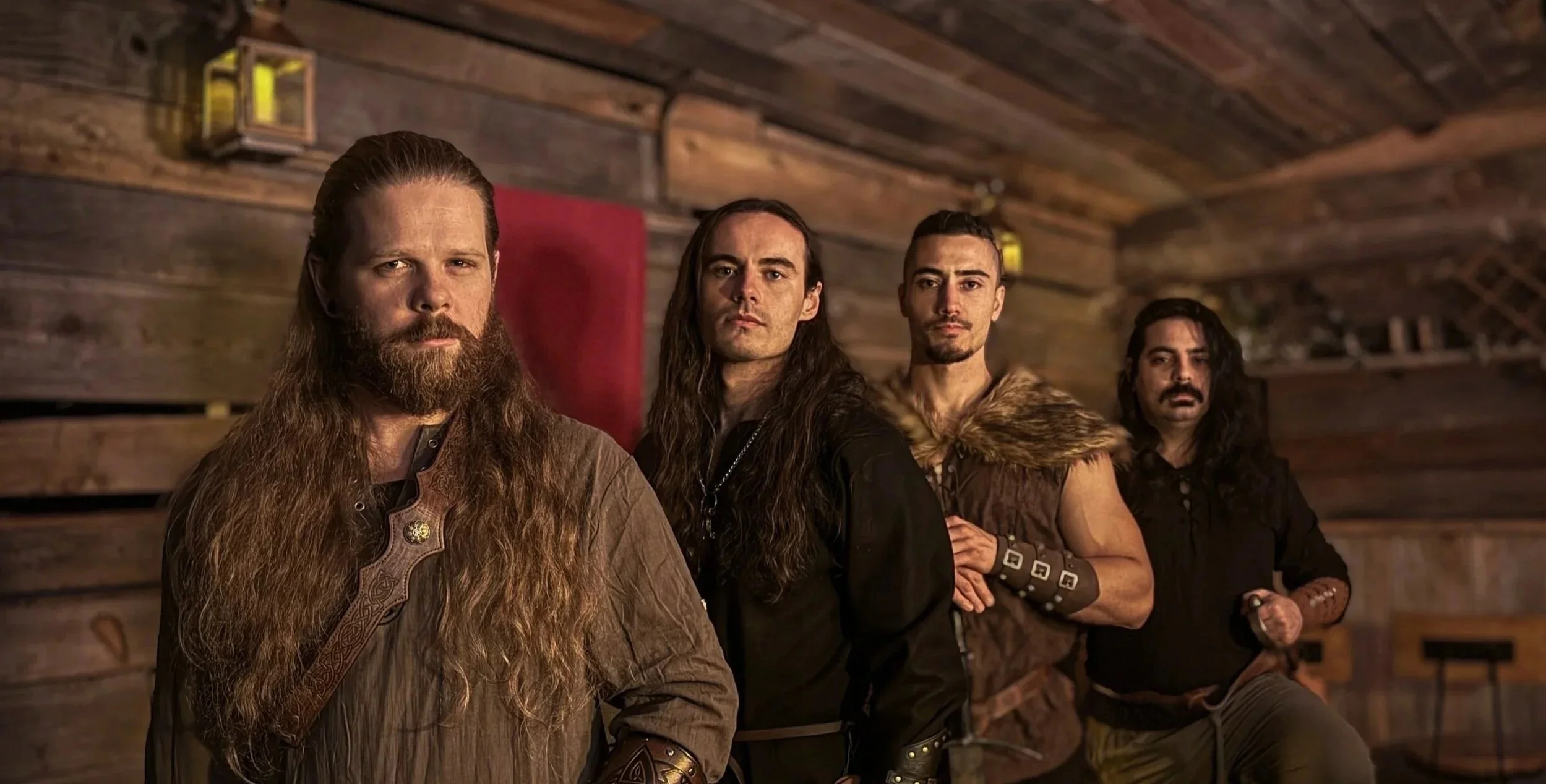 Atavista to embark on Canadian headlining tour this fall