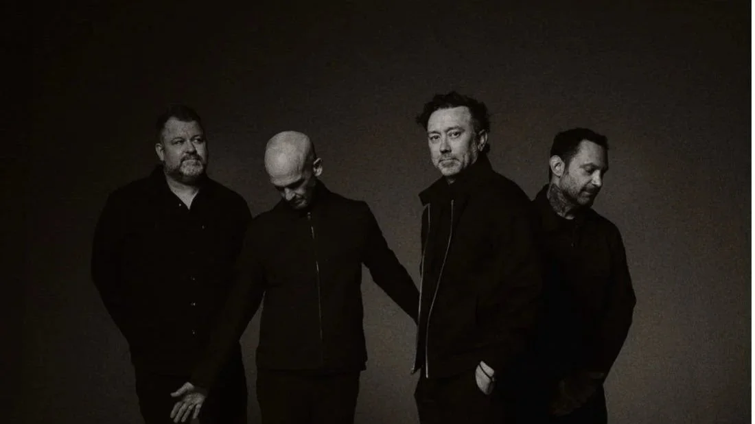 Rise Against release new singles “Katy Bar The Door” and “Living Undercover”