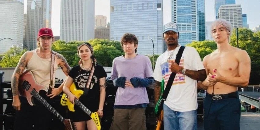 Dying Fetus, Elton John to appear on Turnstile's 'Never Enough: Versions'