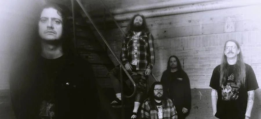 Inter Arma announce 20th anniversary North American tour