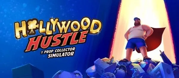 Scavenger sim Hollywood Hustle announced, coming to PC in 2027