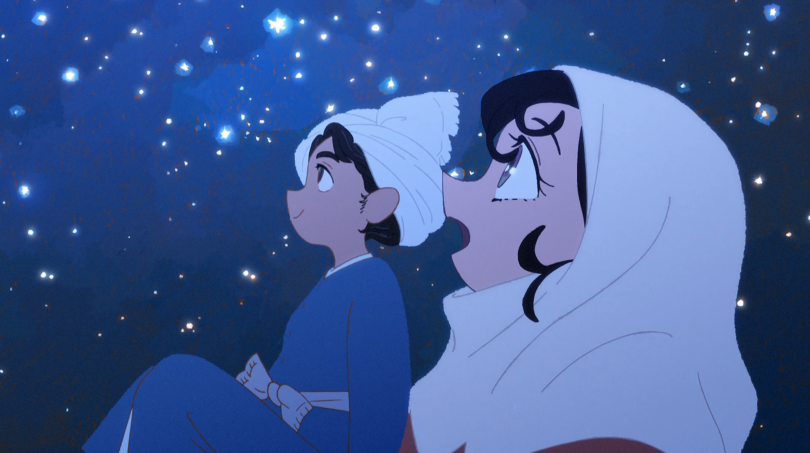 Interview: Cristina Vee and Yussef Benelbar discuss Jaadugar: A Witch in Mongolia
