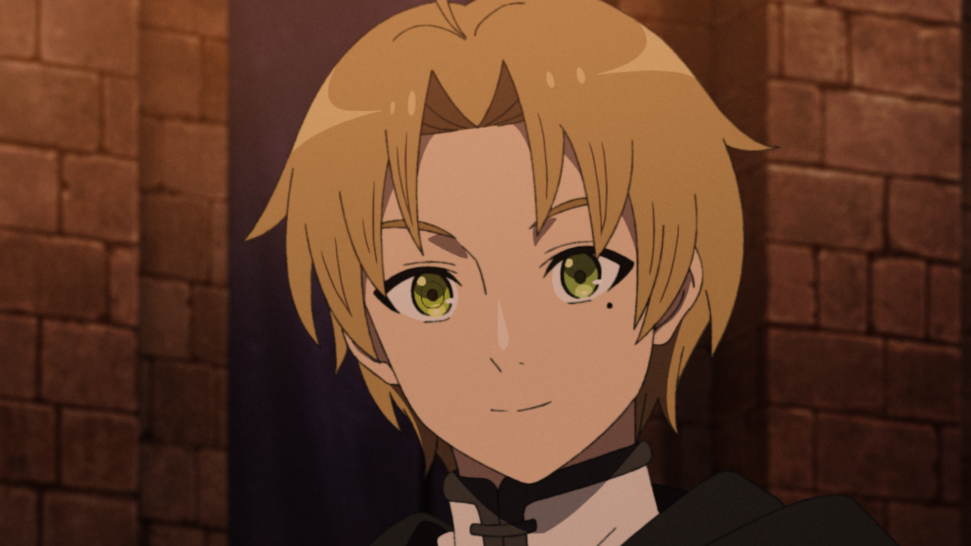 Interview: Madeline Morris discusses Mushoku Tensei Jobless Reincarnation Season 3
