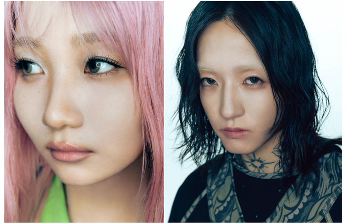 YOASOBI release “Orion (PSYQUI Remix)”