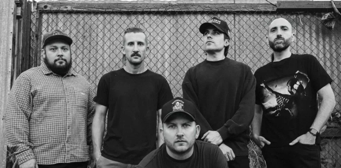 Lower Definition announce first Los Angeles show in 18 years