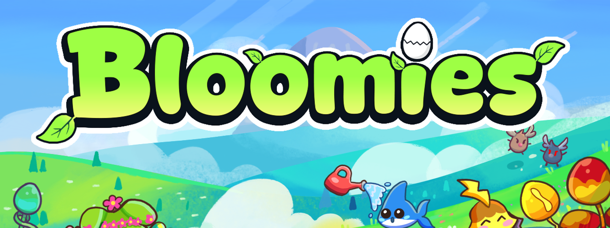 Bloomies gets December 2026 release on Steam