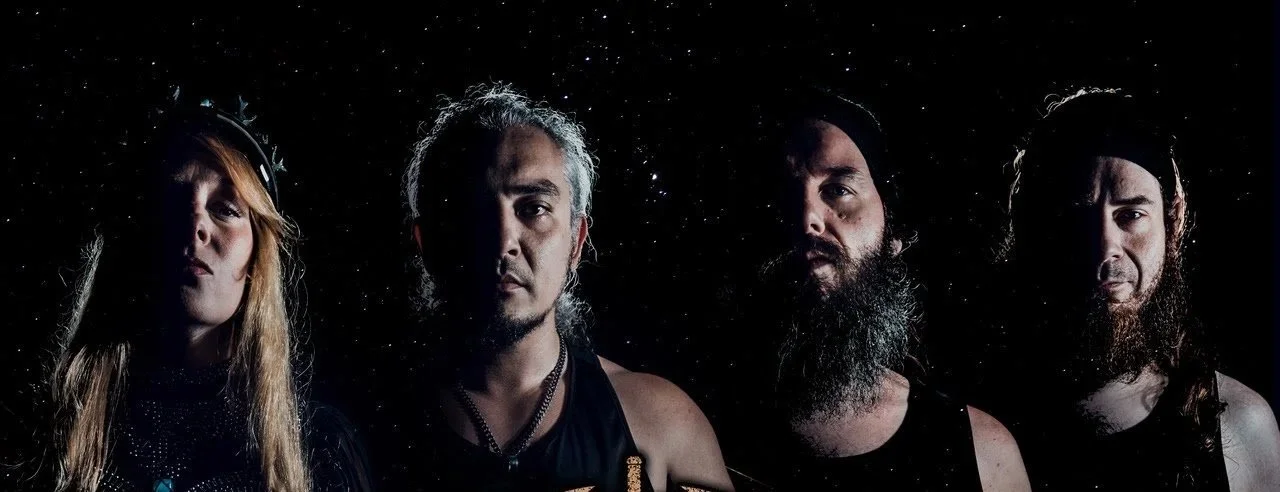 Seven Kingdoms announce Janaury 2027 release for new album 'Sono Sola'