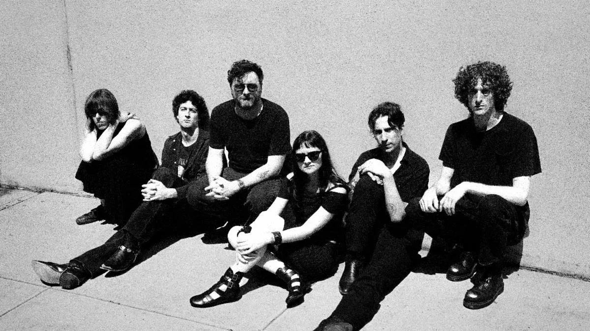 Knifeplay announce new album 'What Is Truth?,' release new single “Love Song"