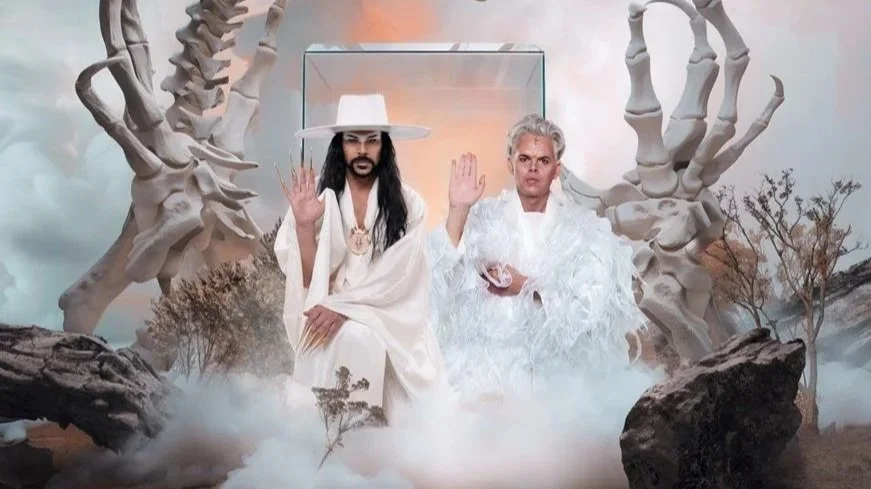 The best Los Angeles events for the week of October 5 - October 11 