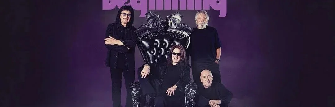 Ozzy &amp; Black Sabbath: Back to the Beginning to have world premiere In Los Angeles