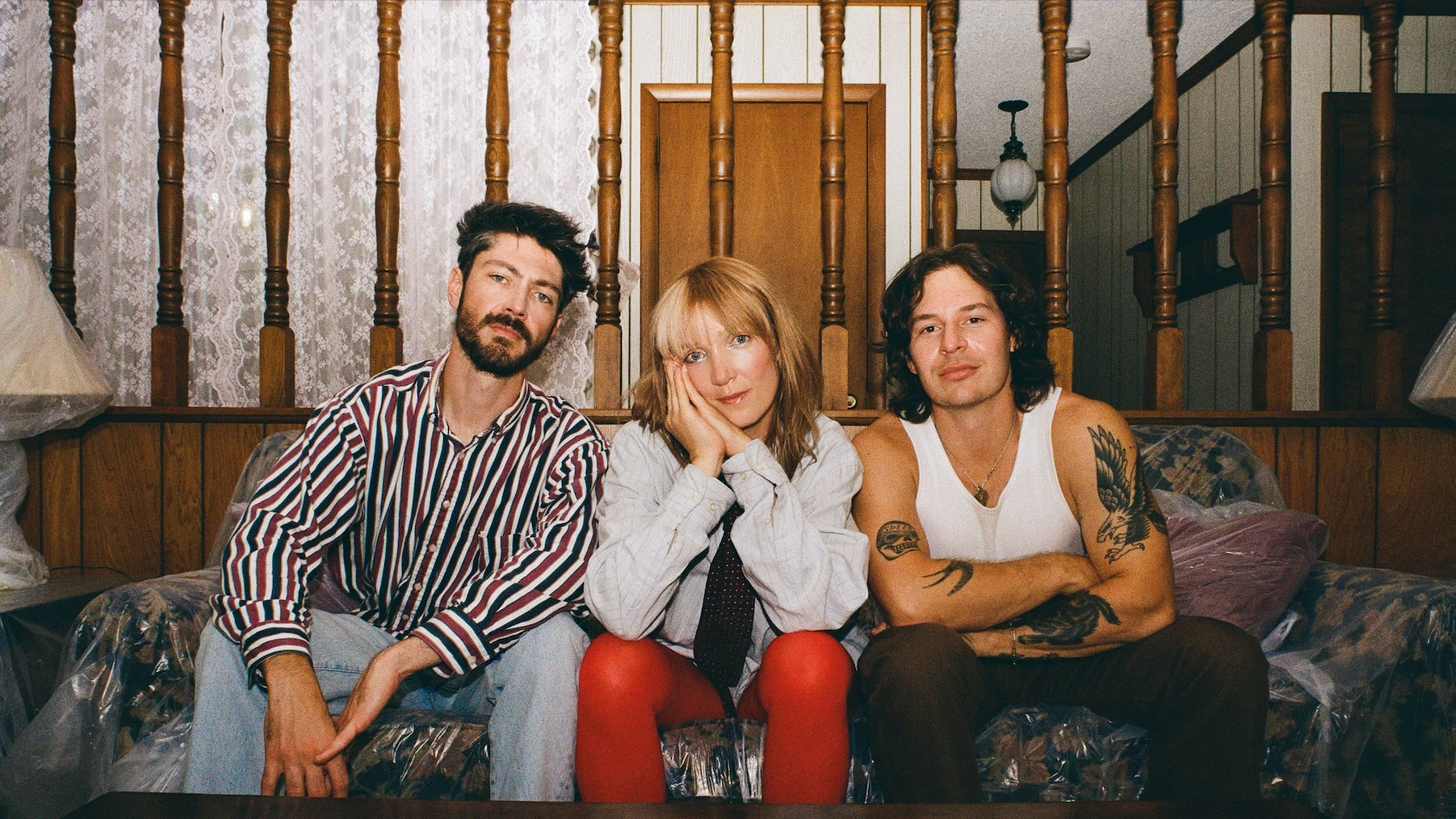 Winona Fighter announce new album 'Brutal &amp; Extremely Underrated'
