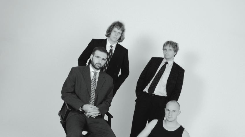 World News announce 2027 spring U.S. tour