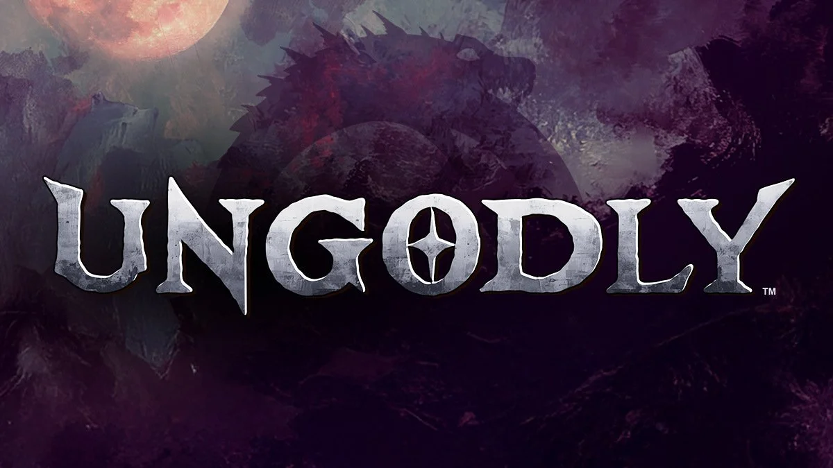 Free-to-play dark-fantasy action RPG UnGodly comes to mobile phones in November