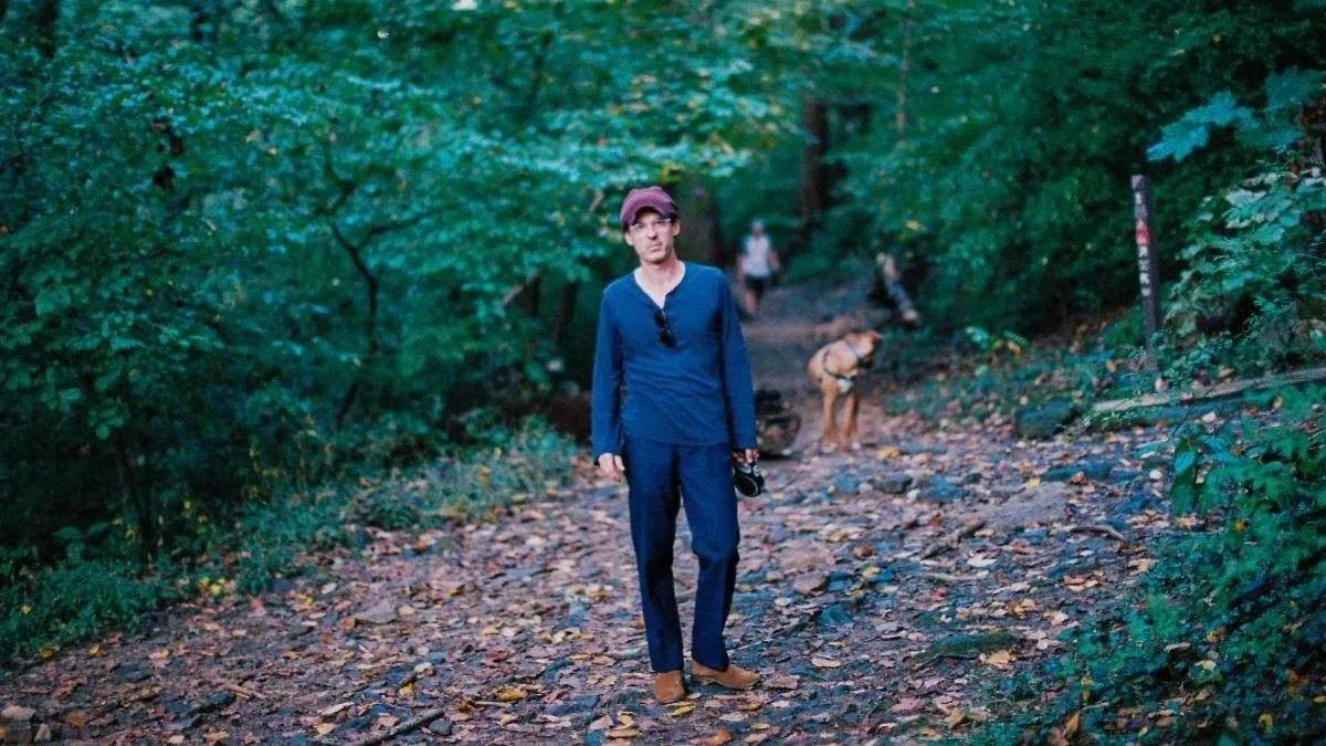 Clap Your Hands Say Yeah announce new album 'Burned' and North American tour