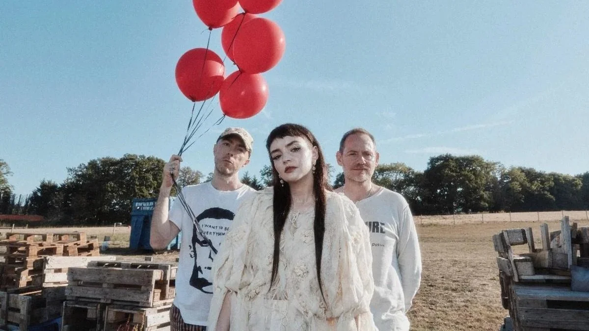 CHVRCHES announce new album 'All The King’s Men' and North America tour