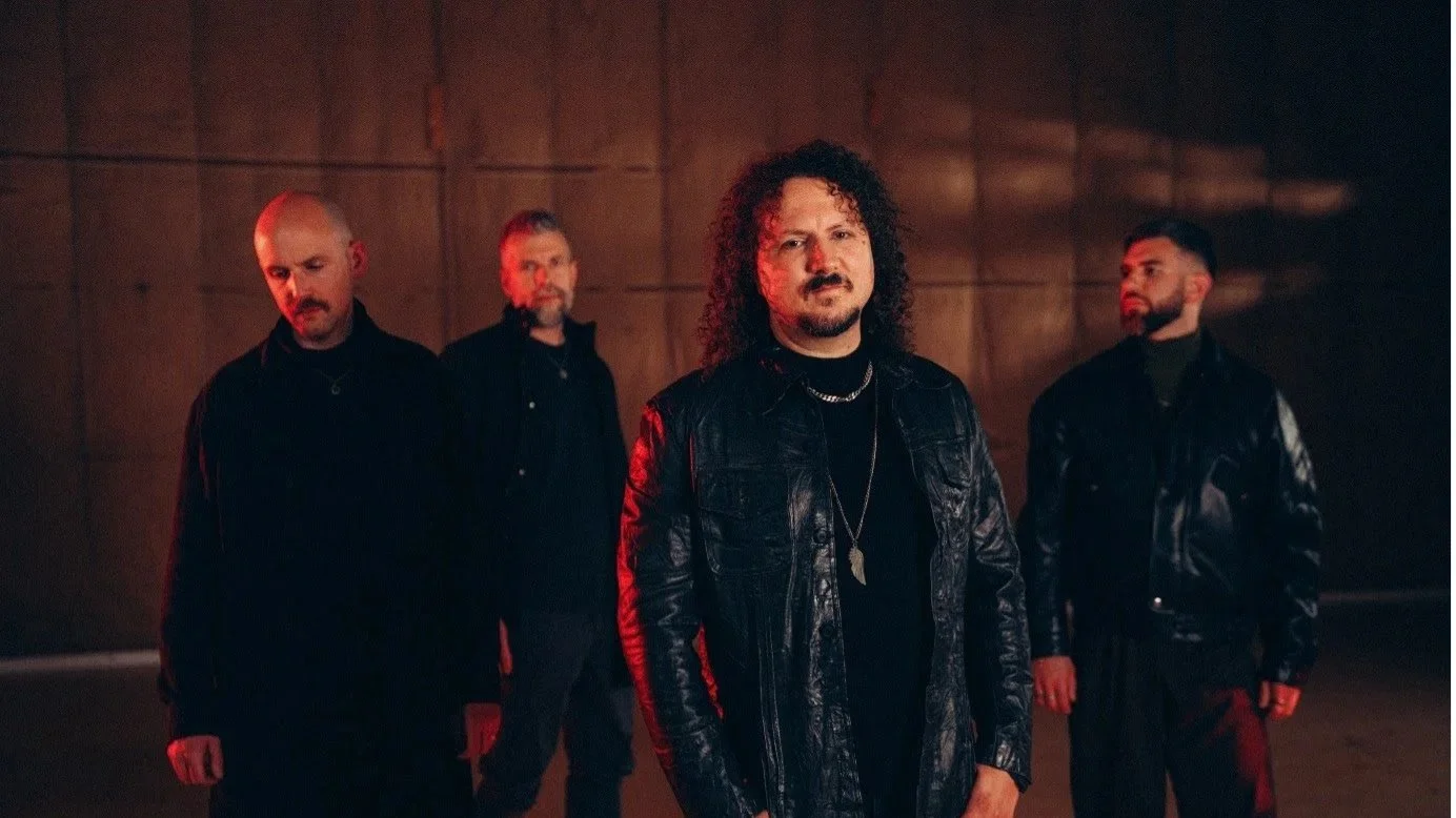 Haken announce 2027 North American tour