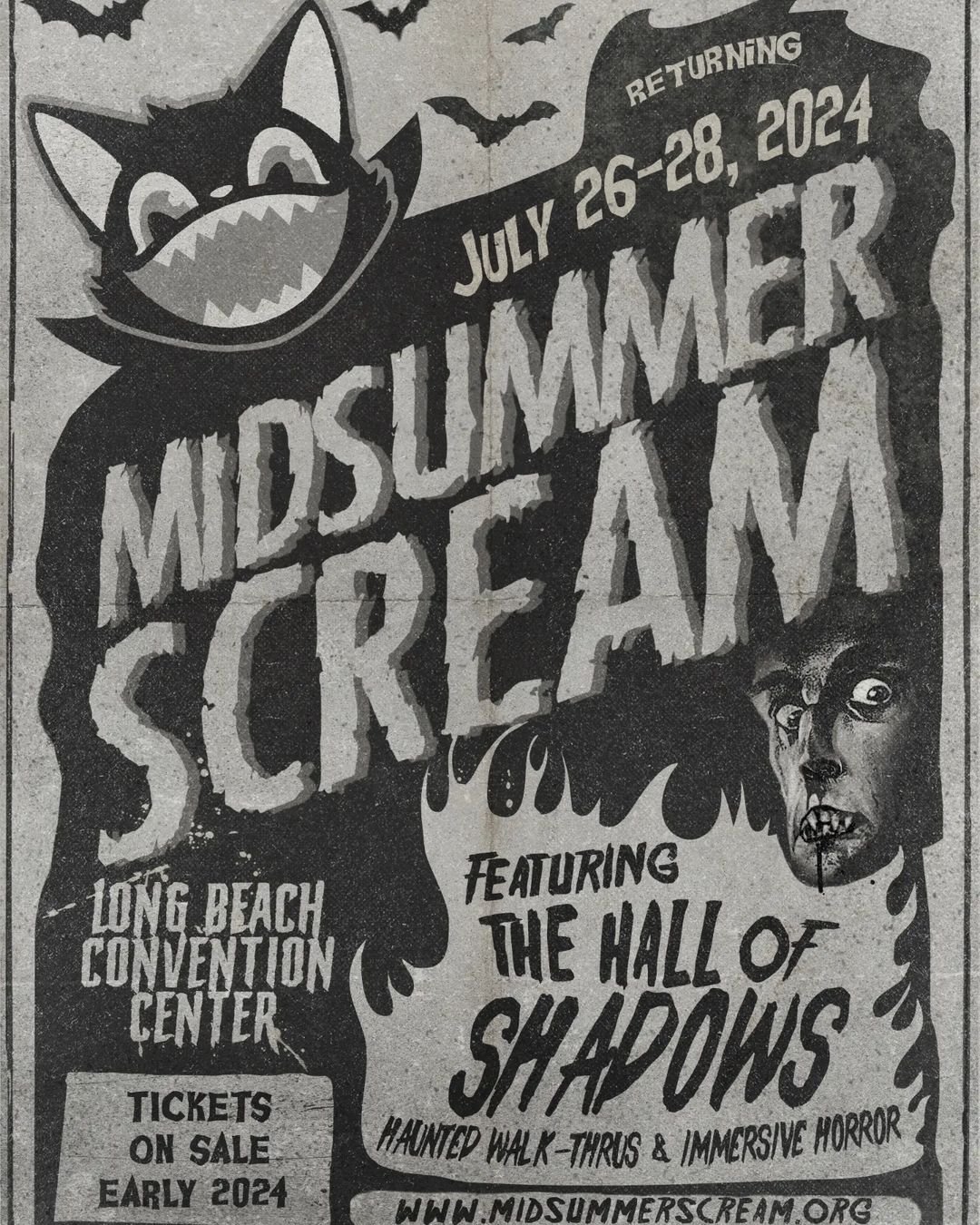 Midsummer Scream 2024 Dates Gerti Juliane