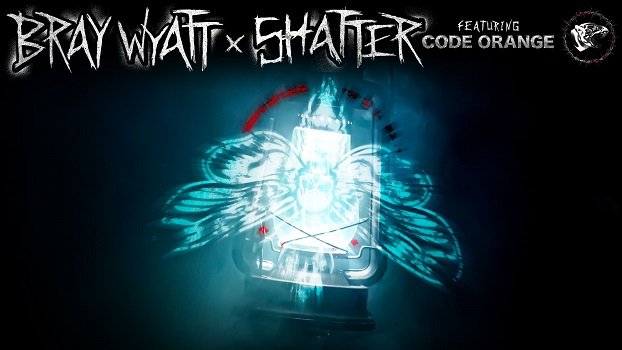 Code Orange’s new entrance theme for Bray Wyatt is officially released Code Orange’s new entrance theme for Bray Wyatt is officially released