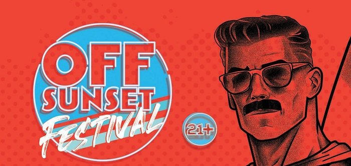 Off Sunset Street Festival 2023 takes over Silver Lake (Los Angeles) tomorrow Off Sunset Street Festival 2023 takes over Silver Lake (Los Angeles) tomorrow