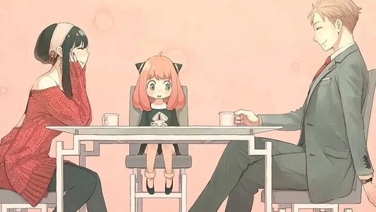 Spy x Family announces second season and a movie Spy x Family announces second season and a movie