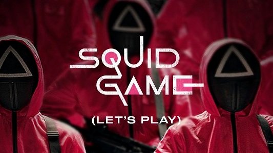 Squid Game (Let's Play) Songs Download, MP3 Song Download Free