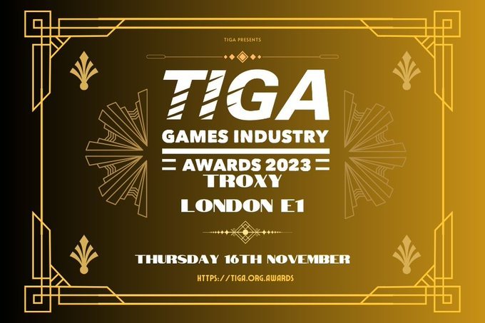 TIGA Awards 2023 nominations announced