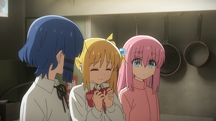 Watch Miss Caretaker of Sunohara-sou - Crunchyroll