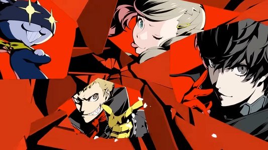 Haunted Little Tokyo Block Party in Los Angeles to feature Persona 5 ...