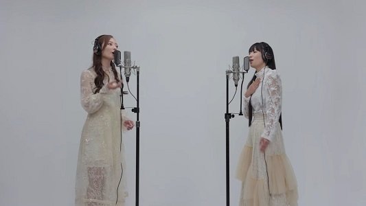 WATCH: J-pop act ClariS perform "Connect" on The First Take