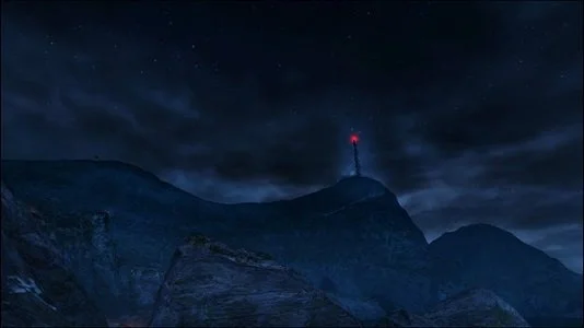 Dear Esther is free on Steam until February 16 2