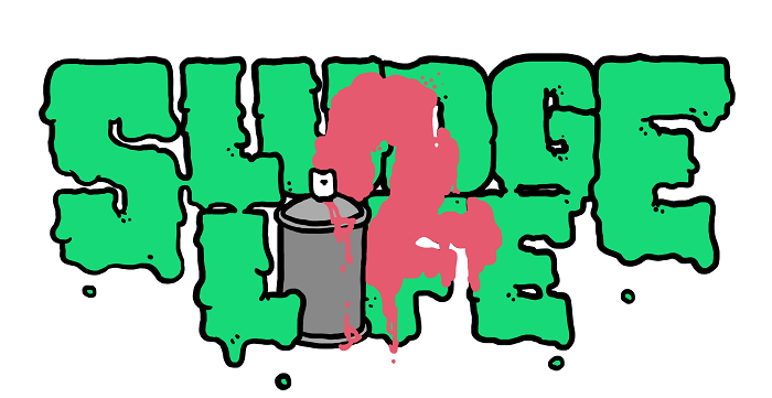 Sludge Life 2 coming to PC in 2023, first game free on Steam for a limited time