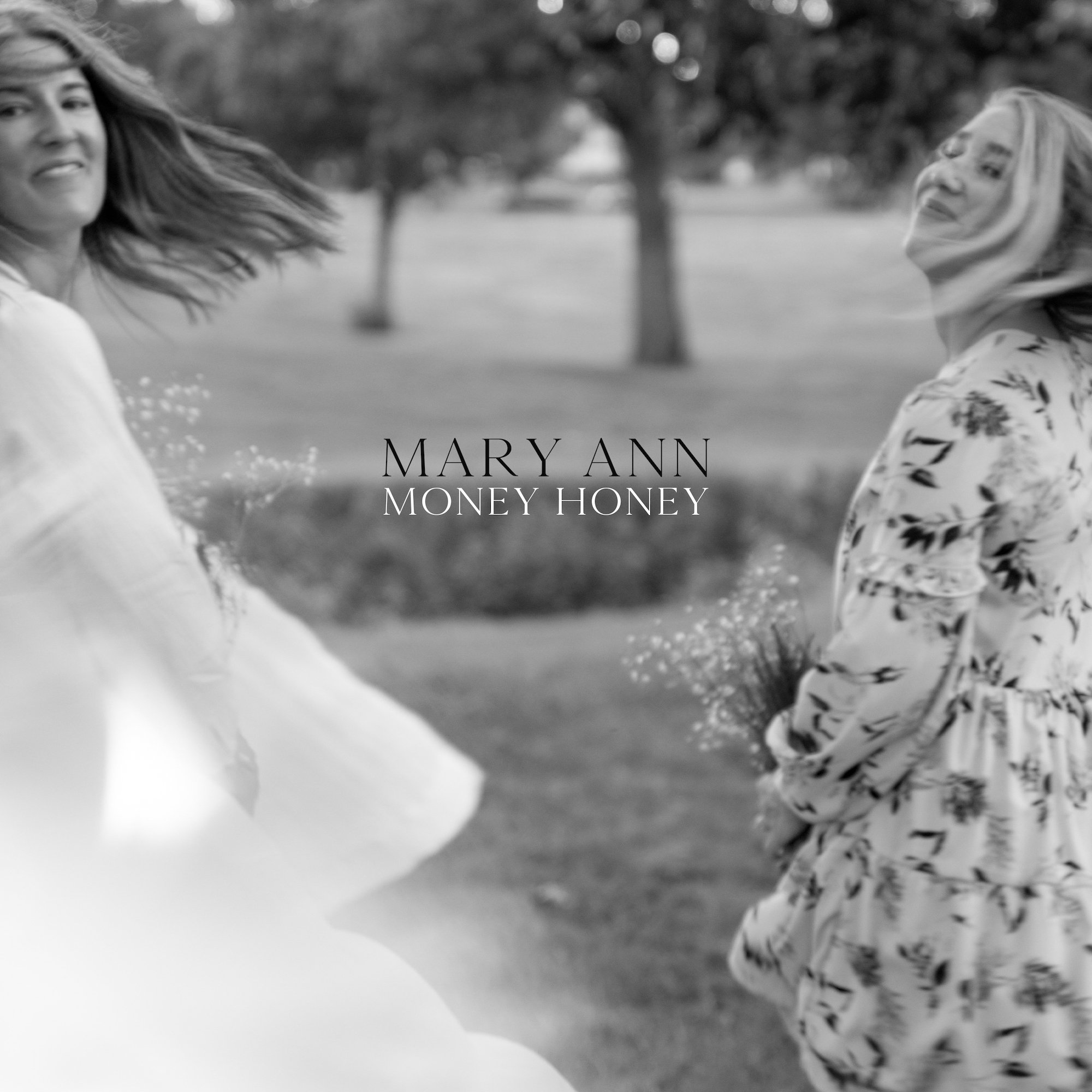 Money Honey by Mary Ann